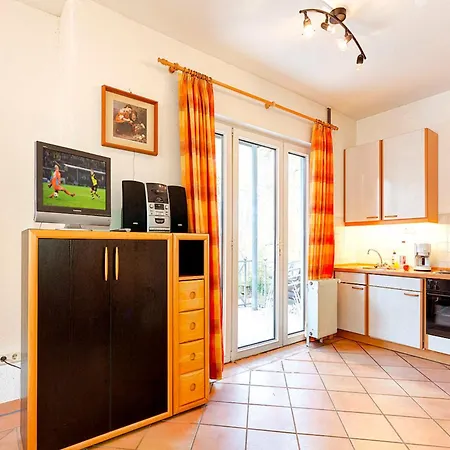 Apartment Luebcke, Fewo 4