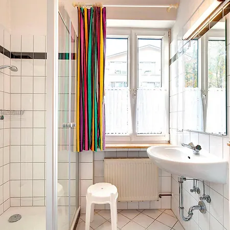 Apartment Luebcke, Fewo 4