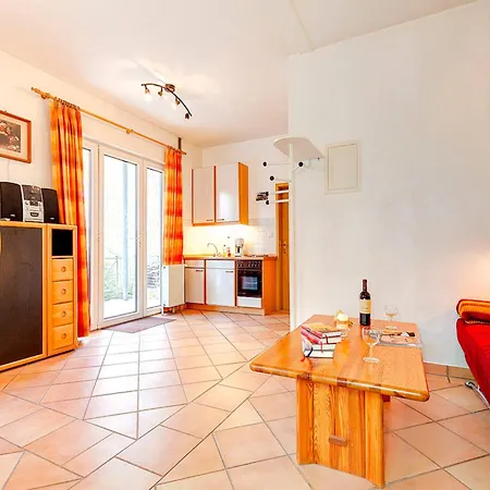 Luebcke, Fewo 4 Apartment *